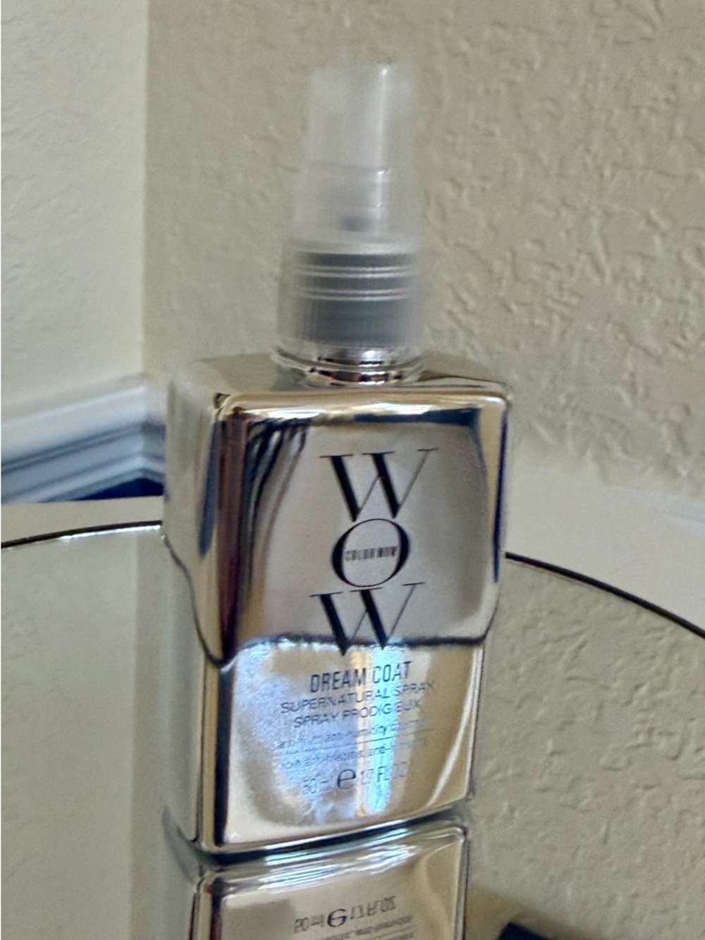 Color Wow Dream Coat Supernatural Spray